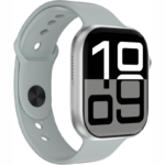 Porodo Aerofit 2.01" Sport Smart Watch