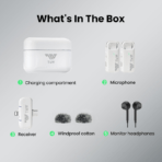TNW A11 Wireless Microphone - Image 8