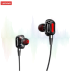 Lenovo HE05 Pro Bluetooth 5.0 Wireless Neckband - Image 2