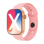 Porodo Aerofit 2.01" Sport Smart Watch - Image 2