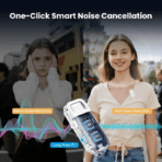 TNW A11 Wireless Microphone - Image 6