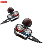 Lenovo HE05 Pro Bluetooth 5.0 Wireless Neckband - Image 3