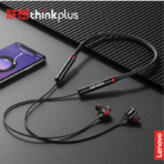 Lenovo HE05 Pro Bluetooth 5.0 Wireless Neckband - Image 5