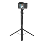 Hoco Smart Holder K32 Quadropod Face Tracking - Image 4