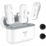 TNW A11 Wireless Microphone