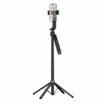 Hoco Smart Holder K32 Quadropod Face Tracking - Image 6