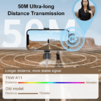 TNW A11 Wireless Microphone - Image 5
