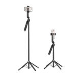 Hoco Smart Holder K32 Quadropod Face Tracking