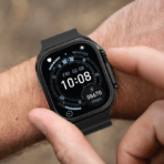 Green Lion Ultra Lite 49mm Smart Watch - Image 2