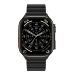 Green Lion Ultra Curve Smart Watch