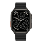 Green Lion Ultra Curve Smart Watch