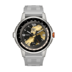 Green Lion Force Smart Watch