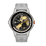 Green Lion Force Smart Watch