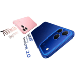 Tecno Spark 50 4G 256GB/4GB RAM