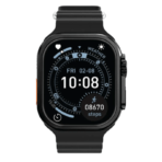 Green Lion Ultra Lite 49mm Smart Watch