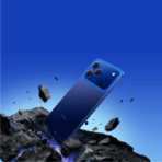 Tecno Spark 50 4G 128GB/4GB RAM - Image 2