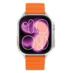 Green Lion Ultra Curve Smart Watch - Image 2