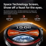 DIONA R3 Smartwatch - Image 5