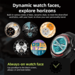 DIONA R3 Smartwatch - Image 7