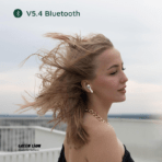 Green Lion Austin True Wireless Earbuds - Image 3