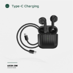 Green Lion Austin True Wireless Earbuds - Image 4