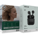 Green Lion Austin True Wireless Earbuds - Image 8