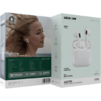 Green Lion Austin True Wireless Earbuds - Image 9