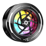 SL-70 Magnetic Mobile Cooler with AI Intelligent Temperature Control