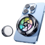 SL-70 Magnetic Mobile Cooler with AI Intelligent Temperature Control - Image 2